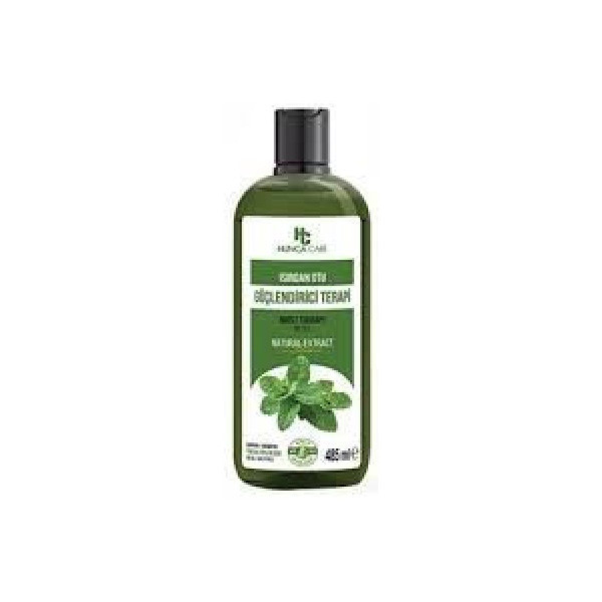HUNCA ISIRGAN OTU ŞAMPUAN 485 ML