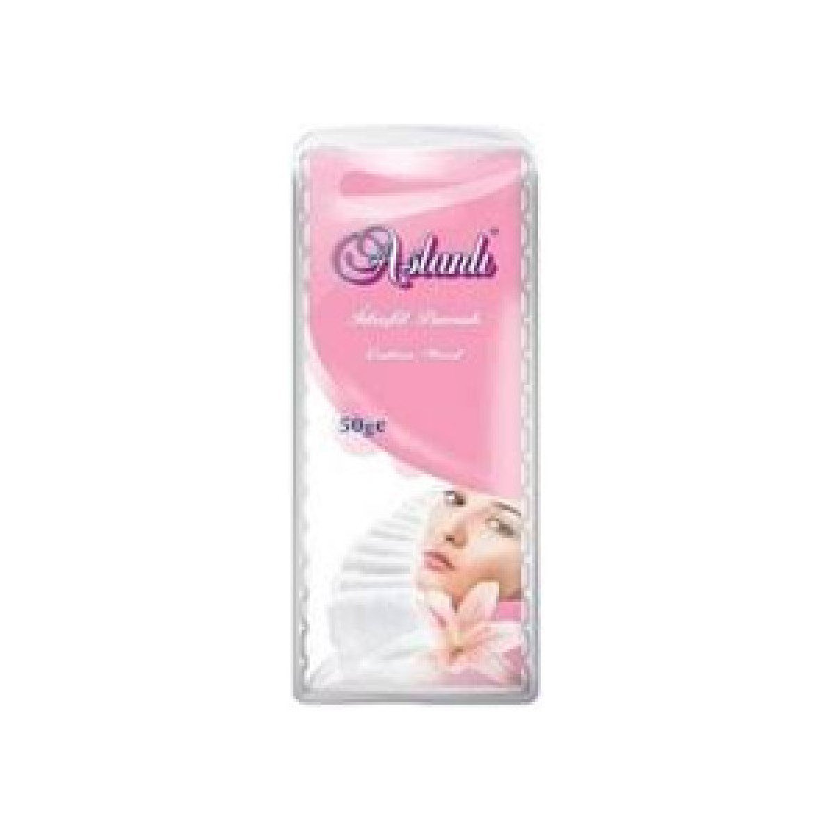 ASLANLI PAMUK 50 GR